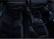 Ford Mustang Mach-E SUV 0,0 358 kw