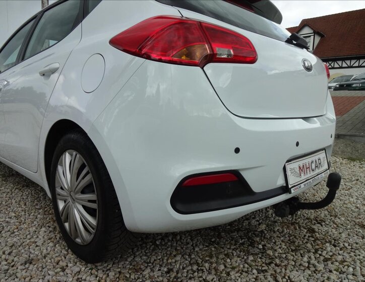 KIA Ceed 14