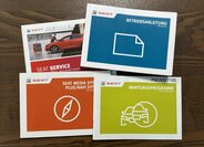 Seat Alhambra MPV 2,0 l 162 kw