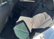 Volkswagen Passat 10