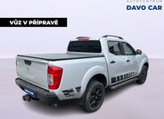 Nissan Navara Pick-up 2,3 l 140 kw