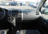 Volkswagen Multivan VAN / Minibus 2,0 l 103 kw