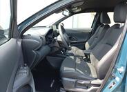 Toyota Yaris Cross 8