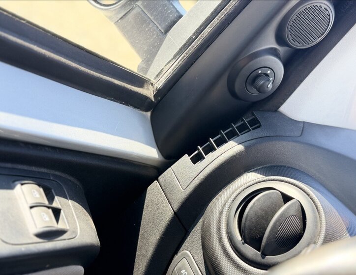 Fiat Qubo Kombi 1,4 l 57 kw