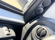 Fiat Qubo Kombi 1,4 l 57 kw