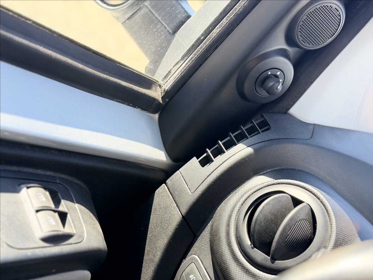 Fiat Qubo Kombi 1,4 l 57 kw