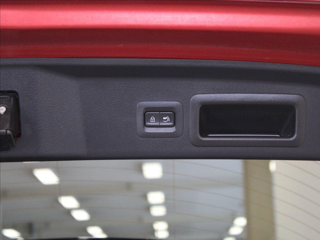 Mazda CX-30 SUV / Terénní 2,0 l 137 kw