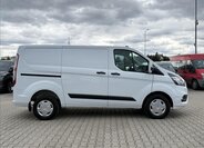 Ford Transit Custom Skříň 2,0 l 77 kw