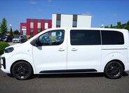 Citroën SpaceTourer MPV 2,2 l 110 kw