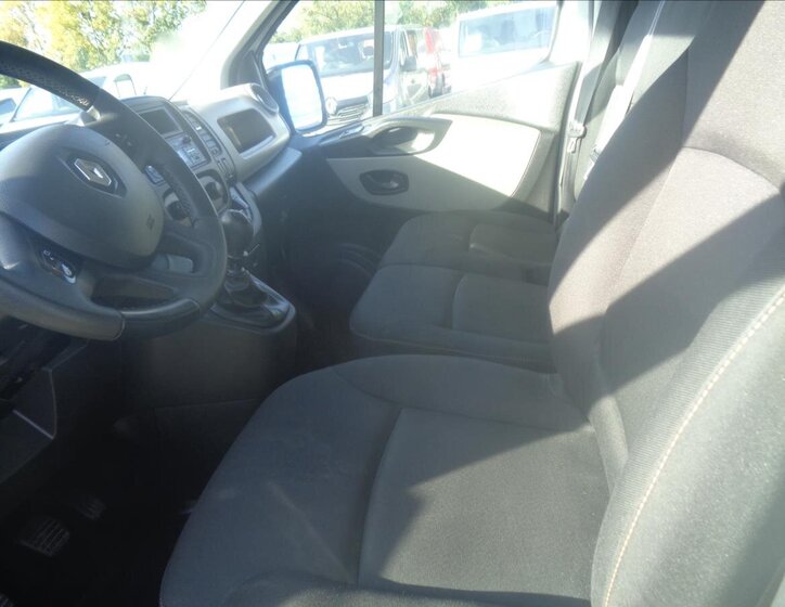 Renault Trafic Ostatní 1,6 l 89 kw