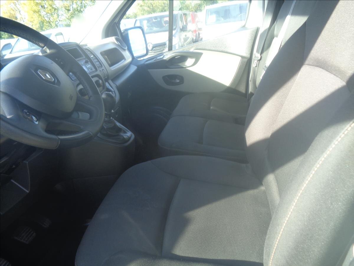 Renault Trafic Ostatní 1,6 l 89 kw