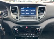 Hyundai Tucson SUV / Terénní 1,7 l 85 kw