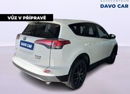 Toyota RAV4 SUV / Terénní 2,5 l 114 kw