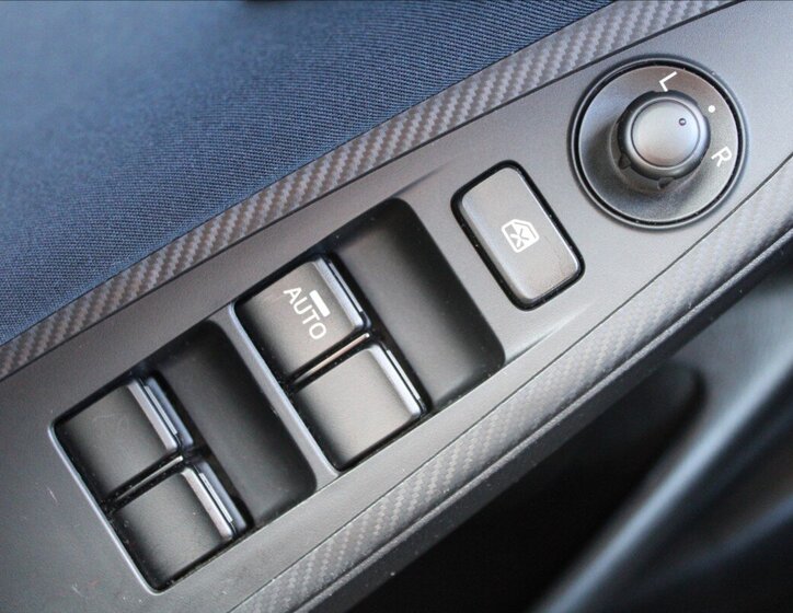 Mazda 2 Hatchback 1,5 l 55 kw