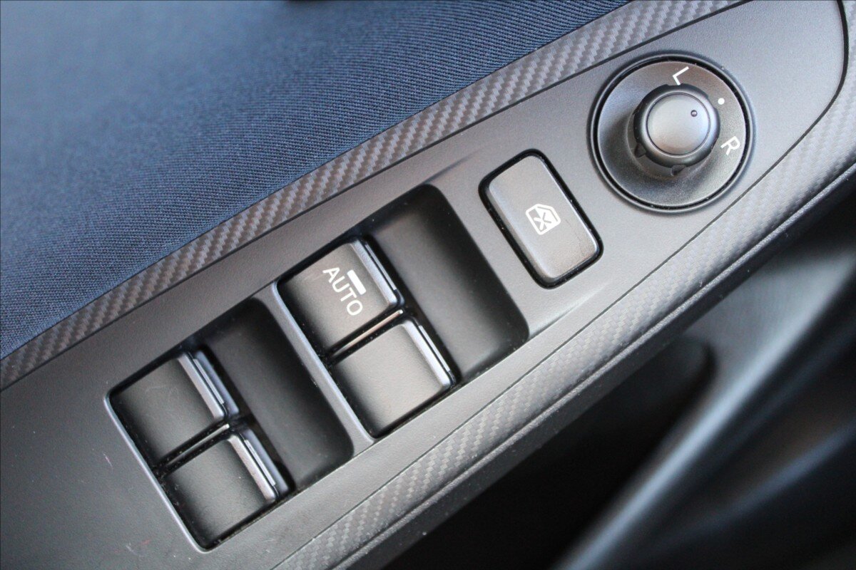 Mazda 2 Hatchback 1,5 l 55 kw