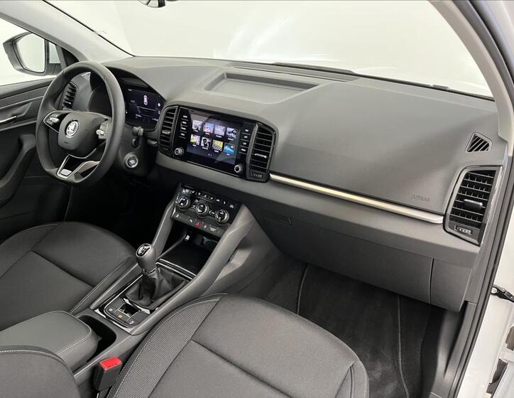 Škoda Karoq 20