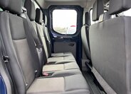Ford Transit 12