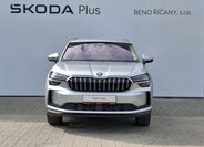 Škoda Kodiaq SUV / Terénní 1,5 l 150 kw
