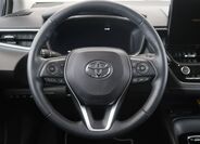 Toyota Corolla 15