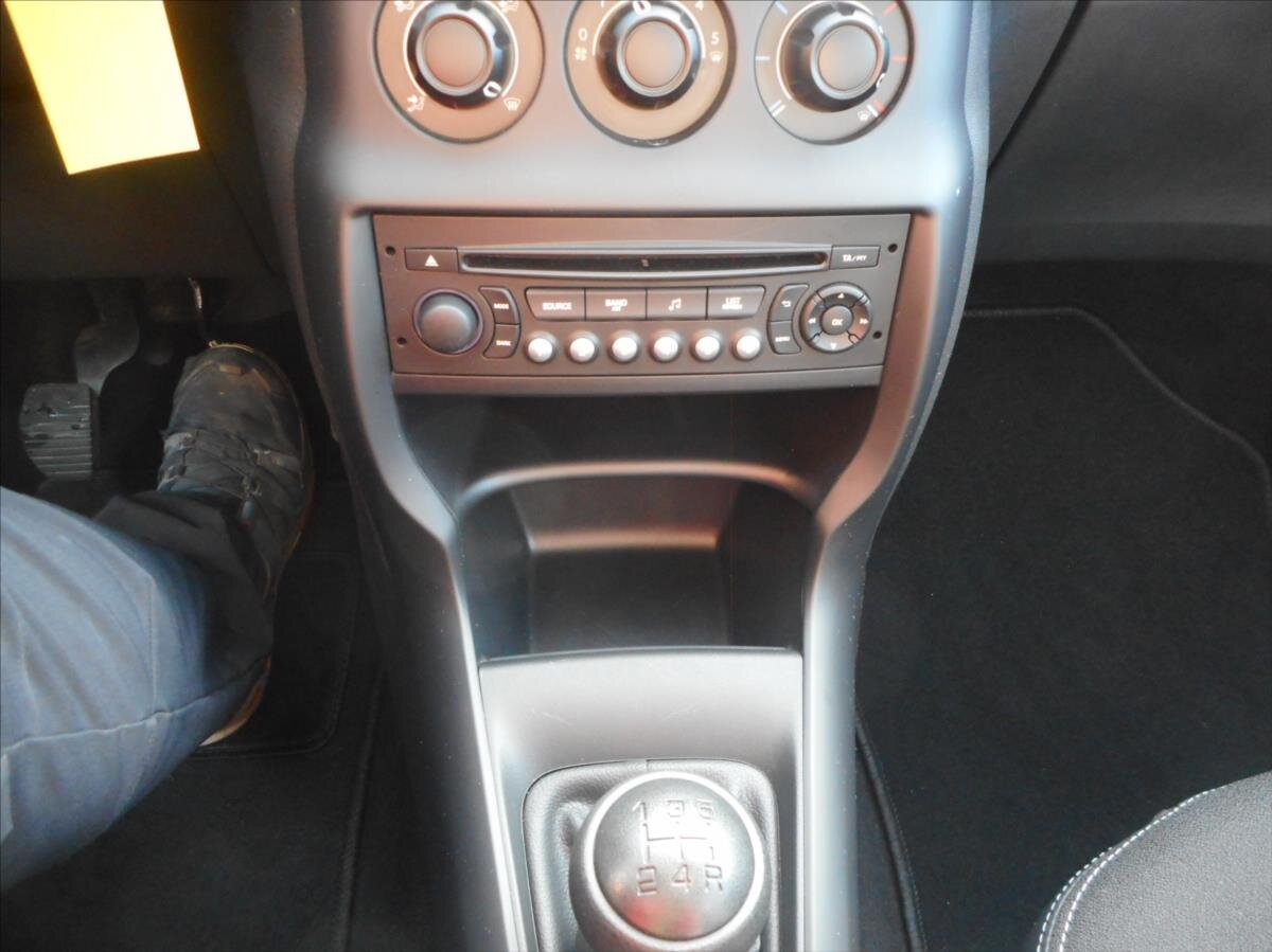 Citroën C3 Hatchback 999,0 50 kw