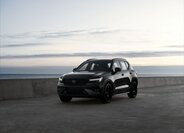 Volvo XC40 SUV 2,0 l 145 kw