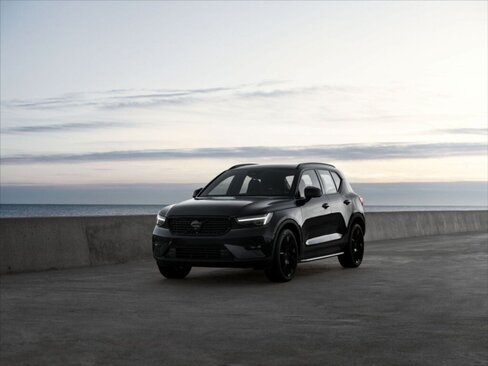 Volvo XC40 SUV 2,0 l 145 kw