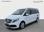 Mercedes-Benz Třídy V Ostatní 2,0 l 120 kw