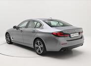 BMW Řada 5 7
