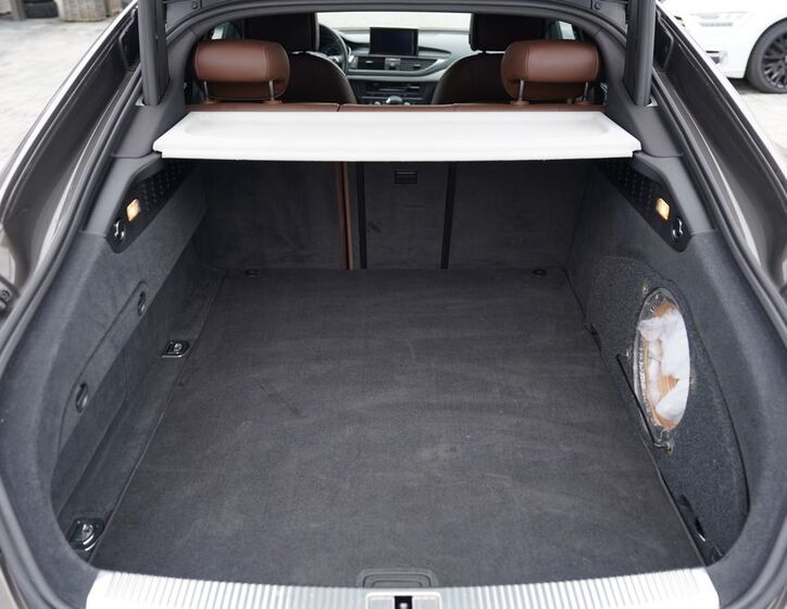 Audi A7 Hatchback 3,0 l 180 kw