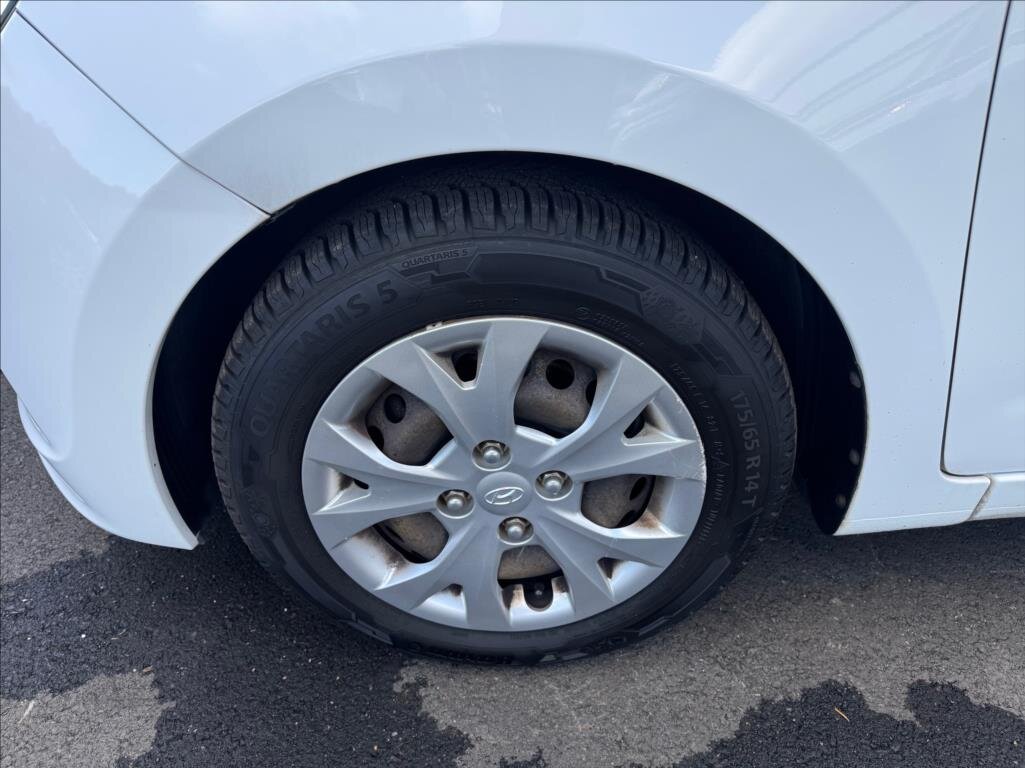 Hyundai i10 Hatchback 998,0 48 kw