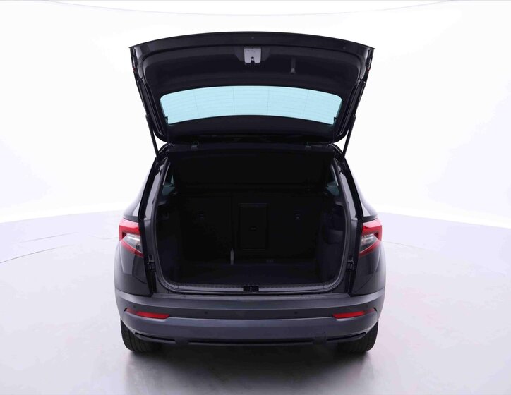 Škoda Karoq SUV / Terénní 999,0 81 kw