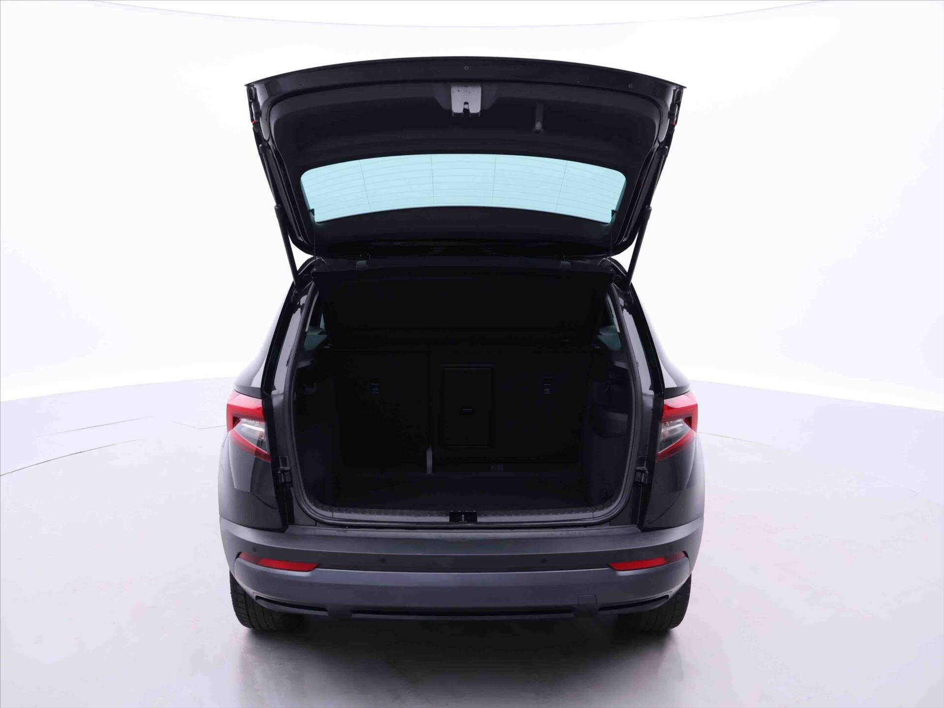 Škoda Karoq SUV / Terénní 999,0 81 kw