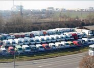 Renault Kangoo Pick-up 1,5 l 70 kw