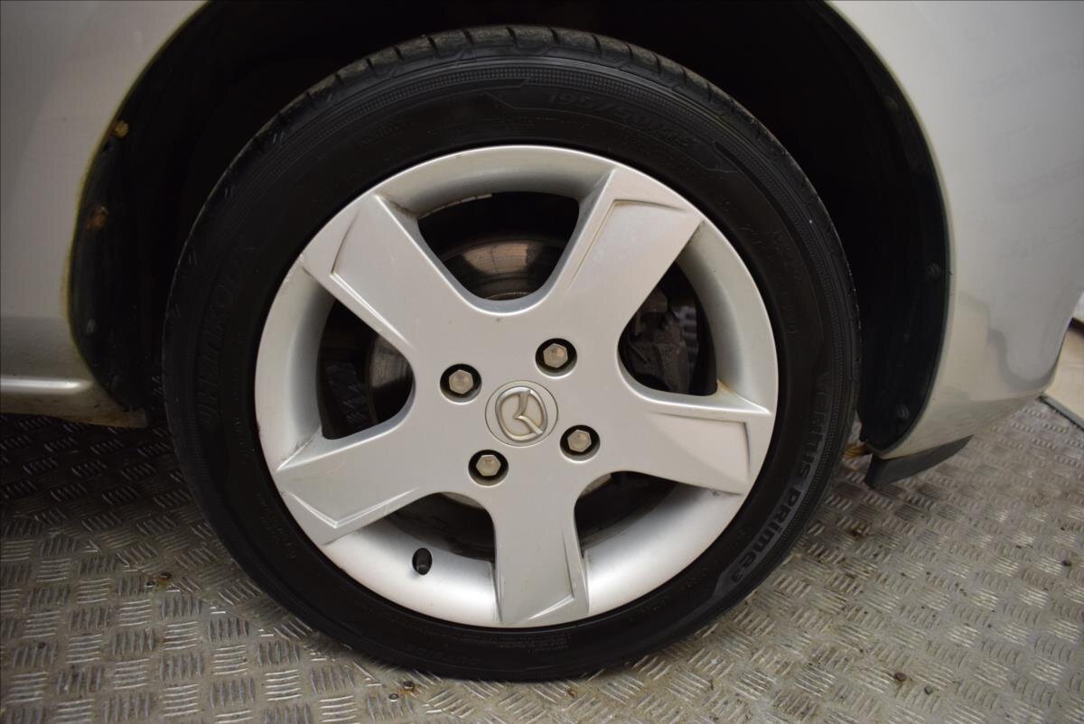 Mazda 2 Hatchback 1,4 l 59 kw