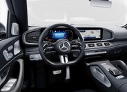 Mercedes-Benz GLS 6