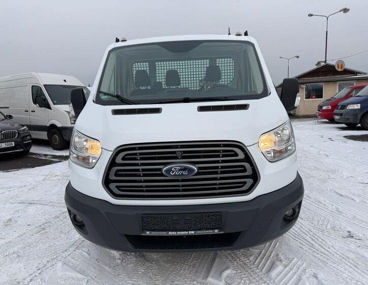 Ford Transit 2