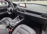 Mazda CX-5 SUV / Terénní 2,5 l 143 kw