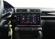 Citroën C3 Hatchback 1,2 l 81 kw