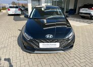 Hyundai i20 Hatchback 1,2 l 57 kw