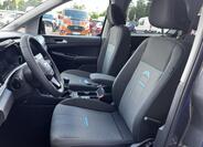 Ford Tourneo Connect 18