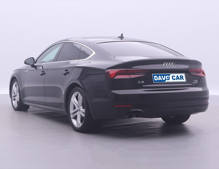 Audi A5 5