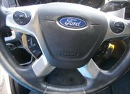 Ford Transit Custom Kombi 2,2 l 114 kw