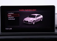 Audi A5 23
