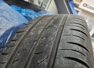 Škoda Fabia Kombi 1,4 l 66 kw