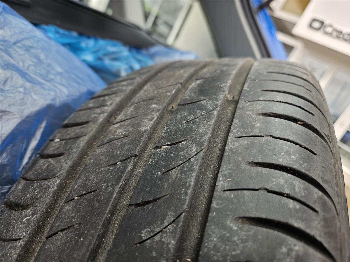 Škoda Fabia Kombi 1,4 l 66 kw