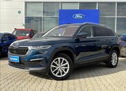 Škoda Kodiaq 1