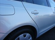 Volkswagen Golf Kombi 1,4 l 90 kw