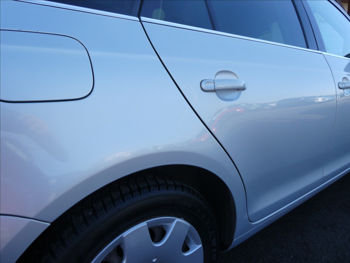 Volkswagen Golf Kombi 1,4 l 90 kw