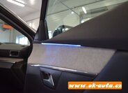 Peugeot 5008 MPV 1,5 l 96 kw