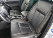 Ford Ranger SUV 2,0 l 156 kw